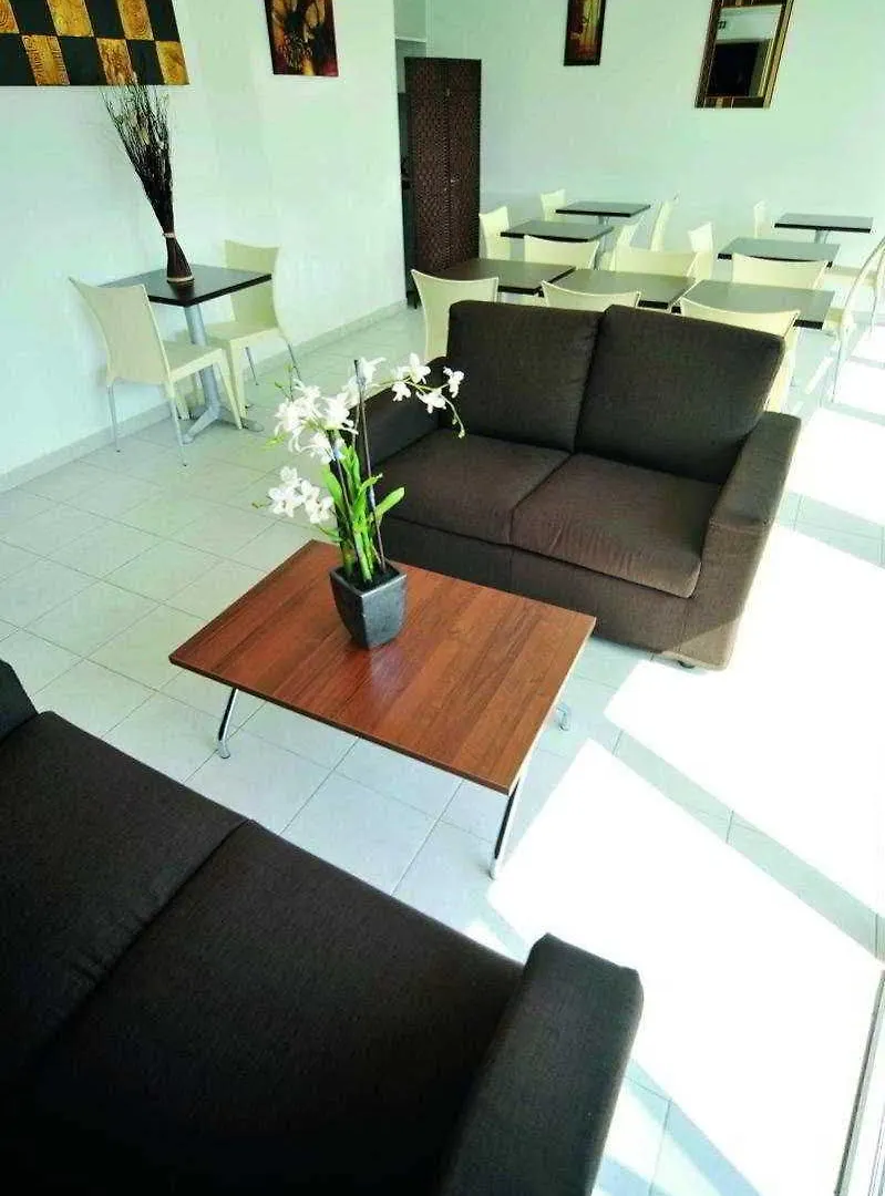 Apart-hotel Appart'City Classic Marseille Aeroport - Vitrolles Vitrolles