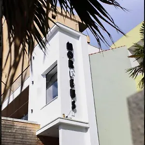 *** Hotel Morfeus Albánie