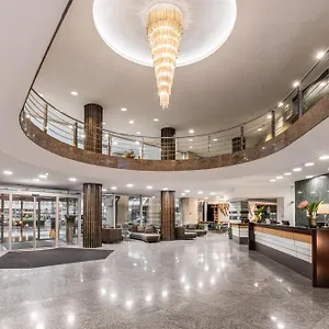 **** Hotel Eurostars Uhotel Slovinsko