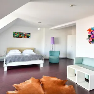 *** Hotel Stanys - Rakousko