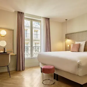 *** Hotel Cervantes By Happyculture Francie